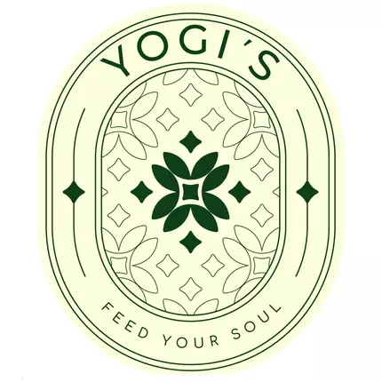 Logo de Yogi's Kensington