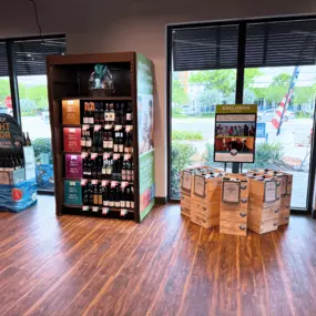 Bild von ABC Fine Wine & Spirits