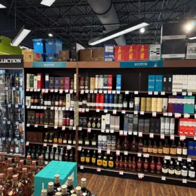Bild von ABC Fine Wine & Spirits