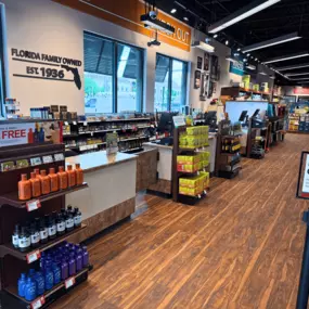 Bild von ABC Fine Wine & Spirits