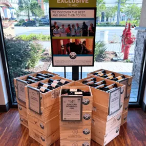 Bild von ABC Fine Wine & Spirits