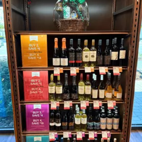 Bild von ABC Fine Wine & Spirits