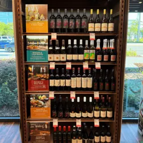 Bild von ABC Fine Wine & Spirits