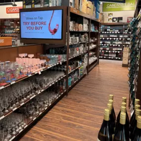 Bild von ABC Fine Wine & Spirits