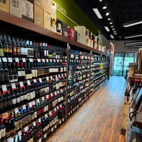 Bild von ABC Fine Wine & Spirits