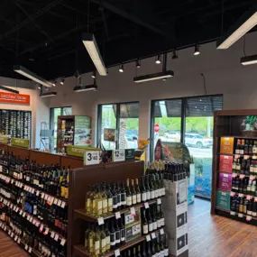 Bild von ABC Fine Wine & Spirits