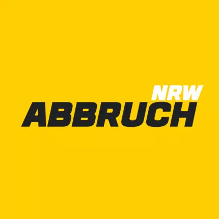 Logo von Abbruchunternehmen ABBRUCH NRW