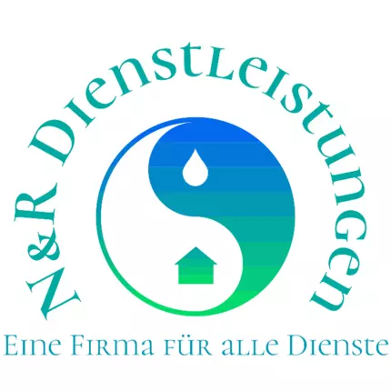 Logo van N&R Dienstleitungen