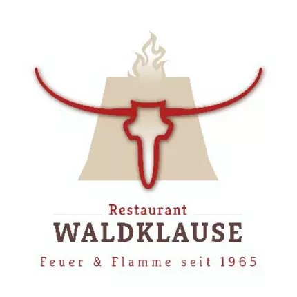 Logo van Restaurant Waldklause