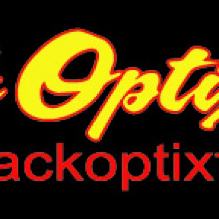 Logo de Black Optix Tint Gainesville FL