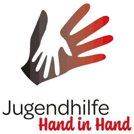 Logo van Jugendhilfe Hand in Hand GmbH & Co. KG