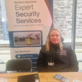 Bild von JD Security Solutions Ltd