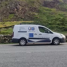 Bild von JD Security Solutions Ltd
