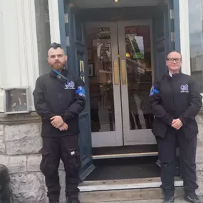 Bild von JD Security Solutions Ltd