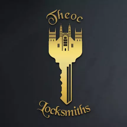 Logo van Theoc Locksmiths