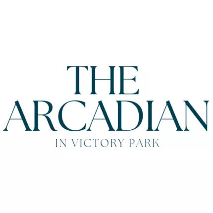 Logo van The Arcadian