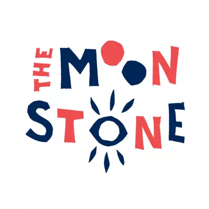 Logo de The Moonstone