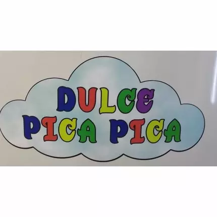 Logo de Dulce Pica Pica 2