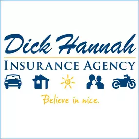 Bild von Dick Hannah Insurance Agency: Allstate Insurance