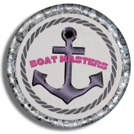 Logo van Boat Masters Texas