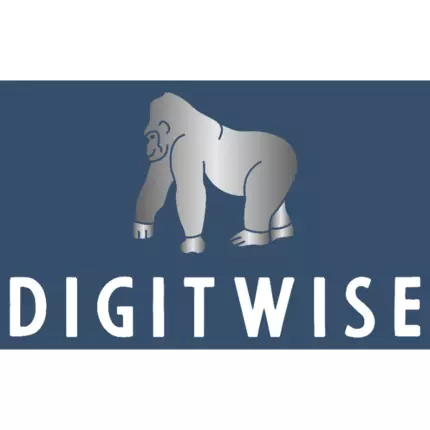 Logo de Digitwise