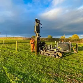 Bild von PB Forestry & Landscaping Ltd