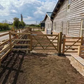 Bild von PB Forestry & Landscaping Ltd