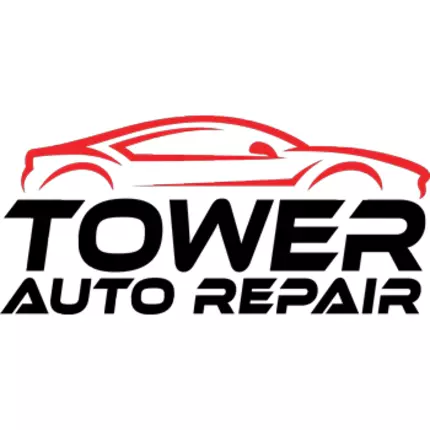 Logo von Tower Auto Repair