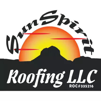 Logo von Sun Spirit Roofing LLC