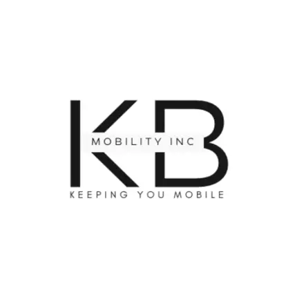 Logo von KB Mobility, Inc