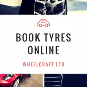 Wheelcraft Limited | Sleaford Tyres