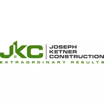 Logo von Joseph Ketner Construction