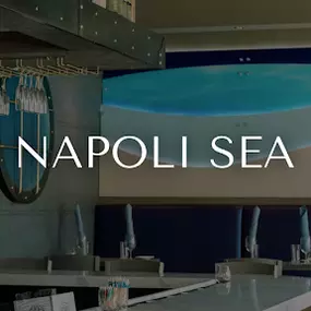 Bild von Napoli Sea