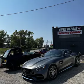 Bild von DTC Auto Center