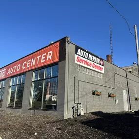Bild von DTC Auto Center