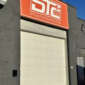 Bild von DTC Auto Center