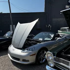 Bild von DTC Auto Center