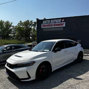 Bild von DTC Auto Center