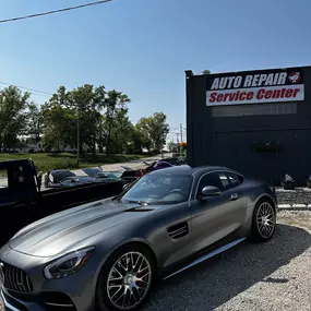 Bild von DTC Auto Center
