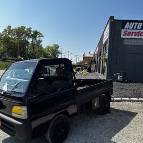 Bild von DTC Auto Center