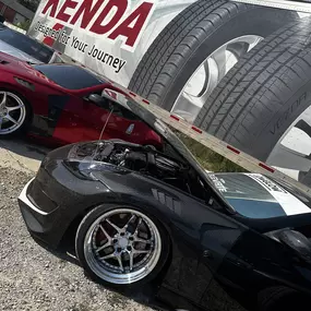 Bild von DTC Auto Center