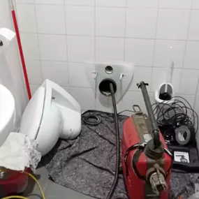 Bild von Bau & Objektservice Patrick Huber
