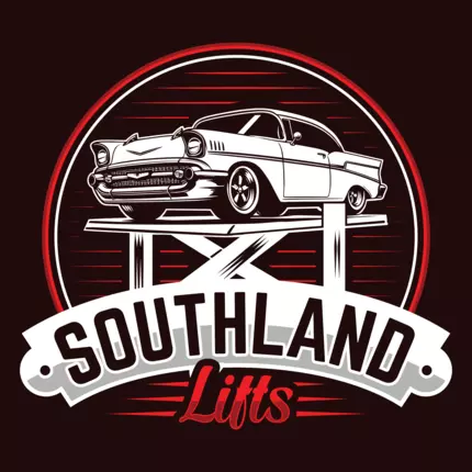 Logo van Southland Lifts