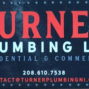 Bild von Turner Plumbing