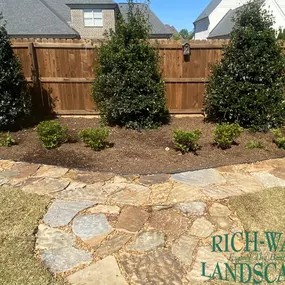 Bild von Rich-Way Landscape, Inc.