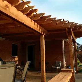 Bild von Rich-Way Landscape, Inc.