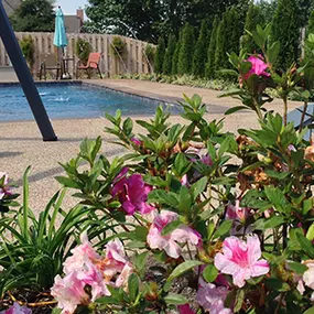 Bild von Rich-Way Landscape, Inc.