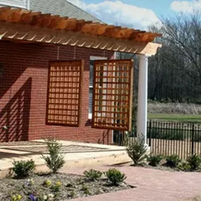 Bild von Rich-Way Landscape, Inc.