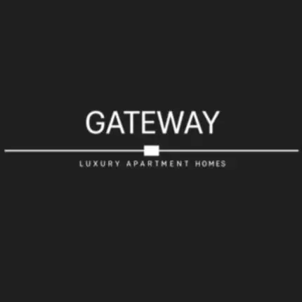 Logo von Gateway Luxury Apartments