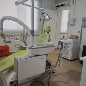 Bild von Clinica Dental Dra. Raiza Requena
